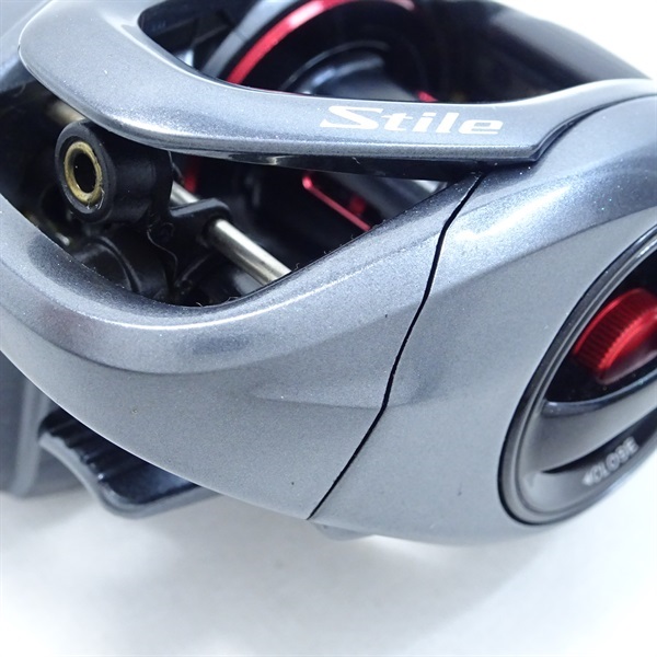 １７スティーレＳＳ１５０ＨＧ　右